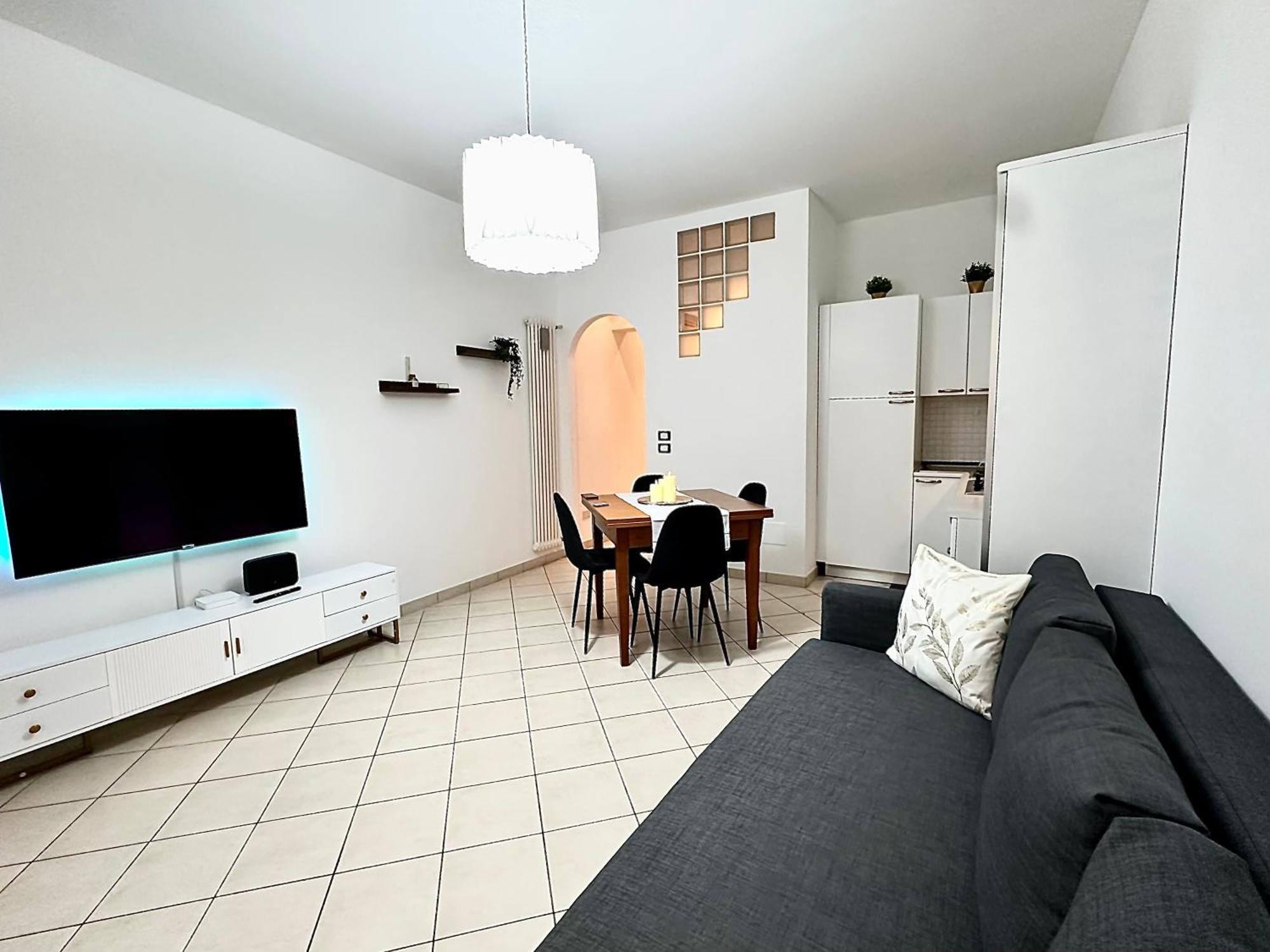 Domus Sofia Historic Center Rimini Apartment 外观 照片