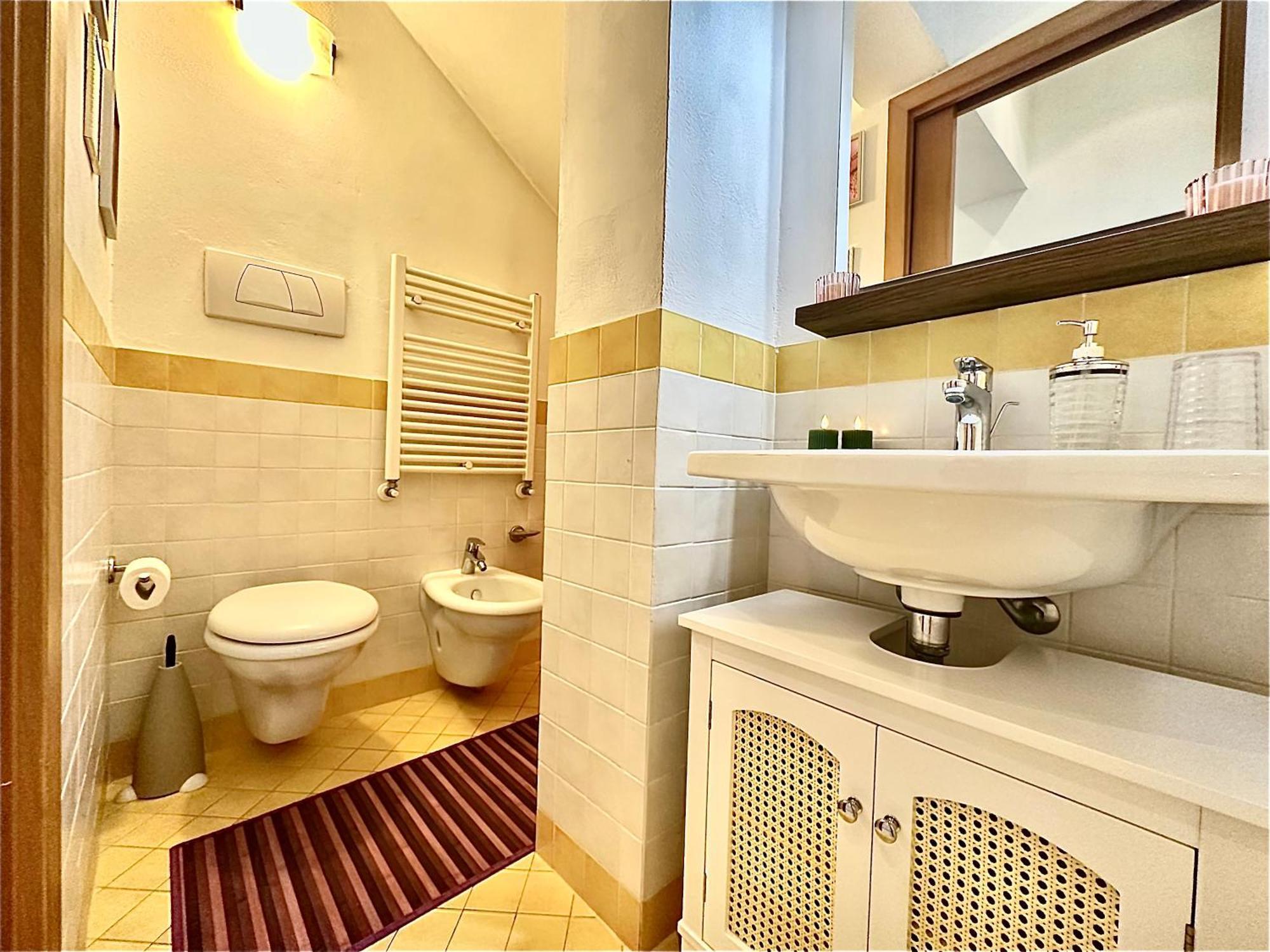 Domus Sofia Historic Center Rimini Apartment 外观 照片