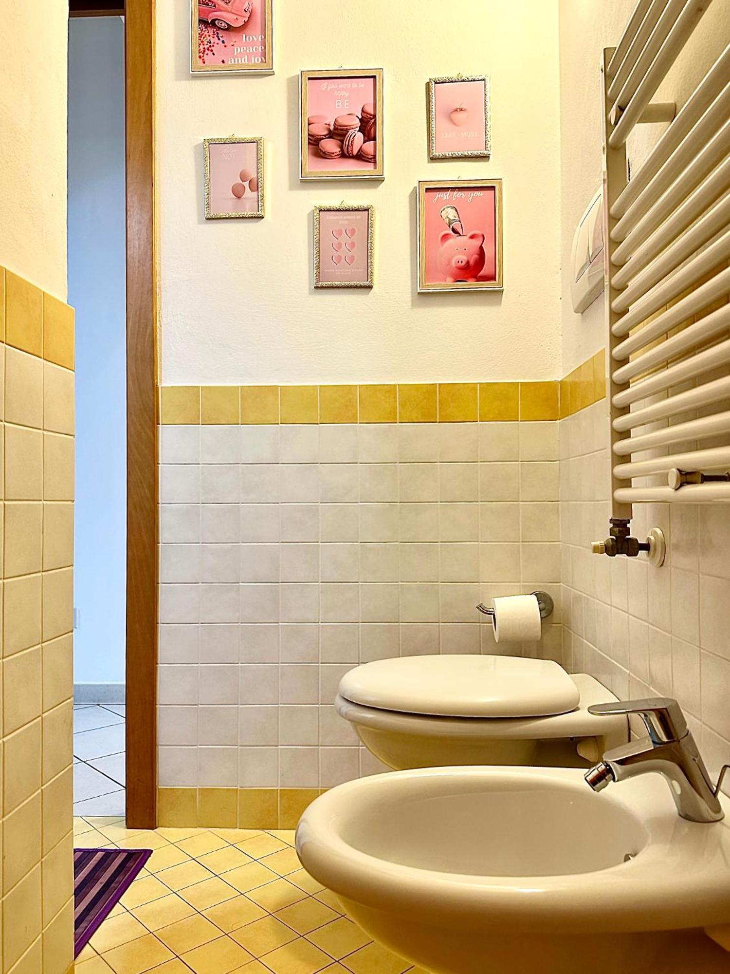 Domus Sofia Historic Center Rimini Apartment 外观 照片