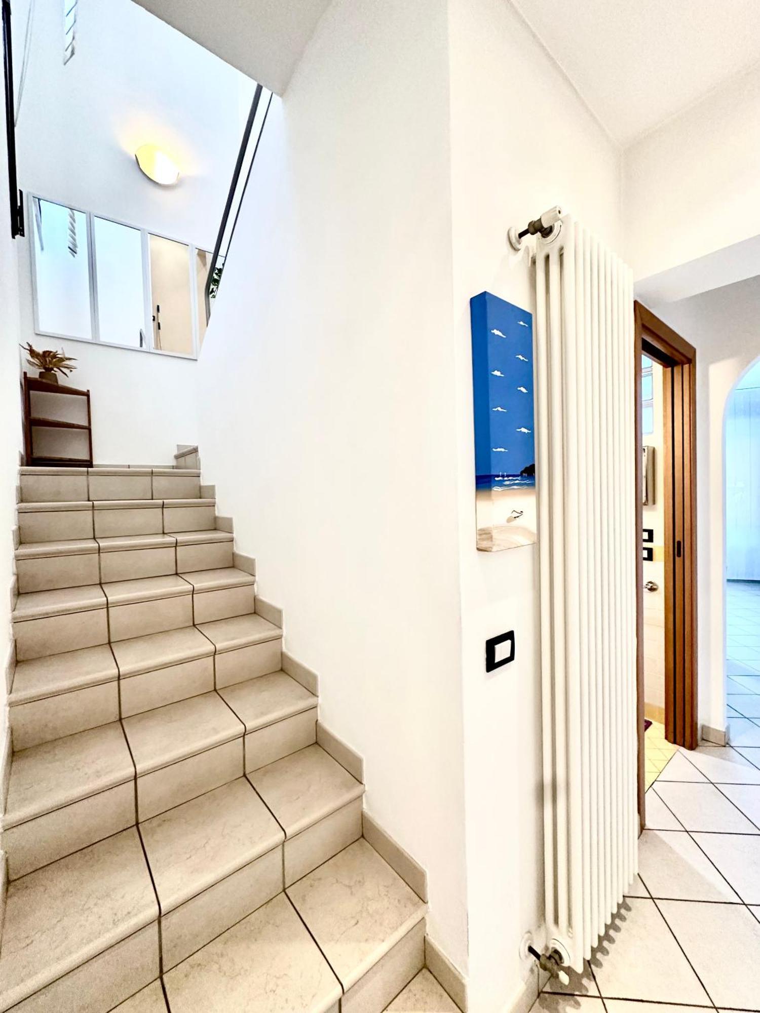 Domus Sofia Historic Center Rimini Apartment 外观 照片