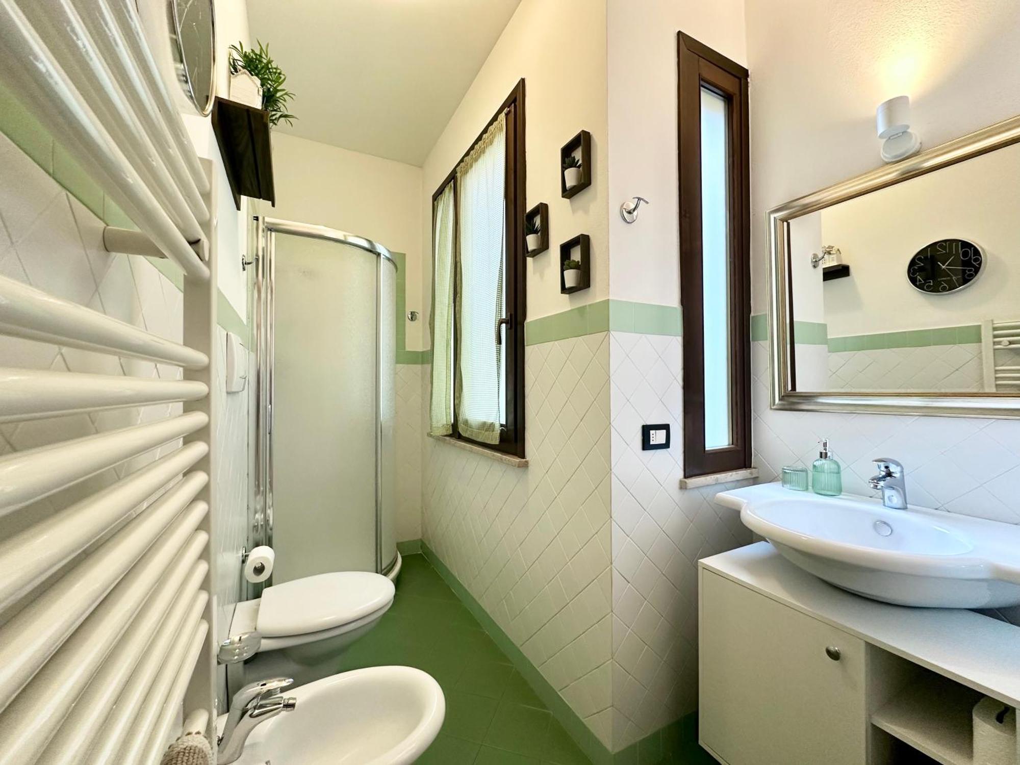 Domus Sofia Historic Center Rimini Apartment 外观 照片