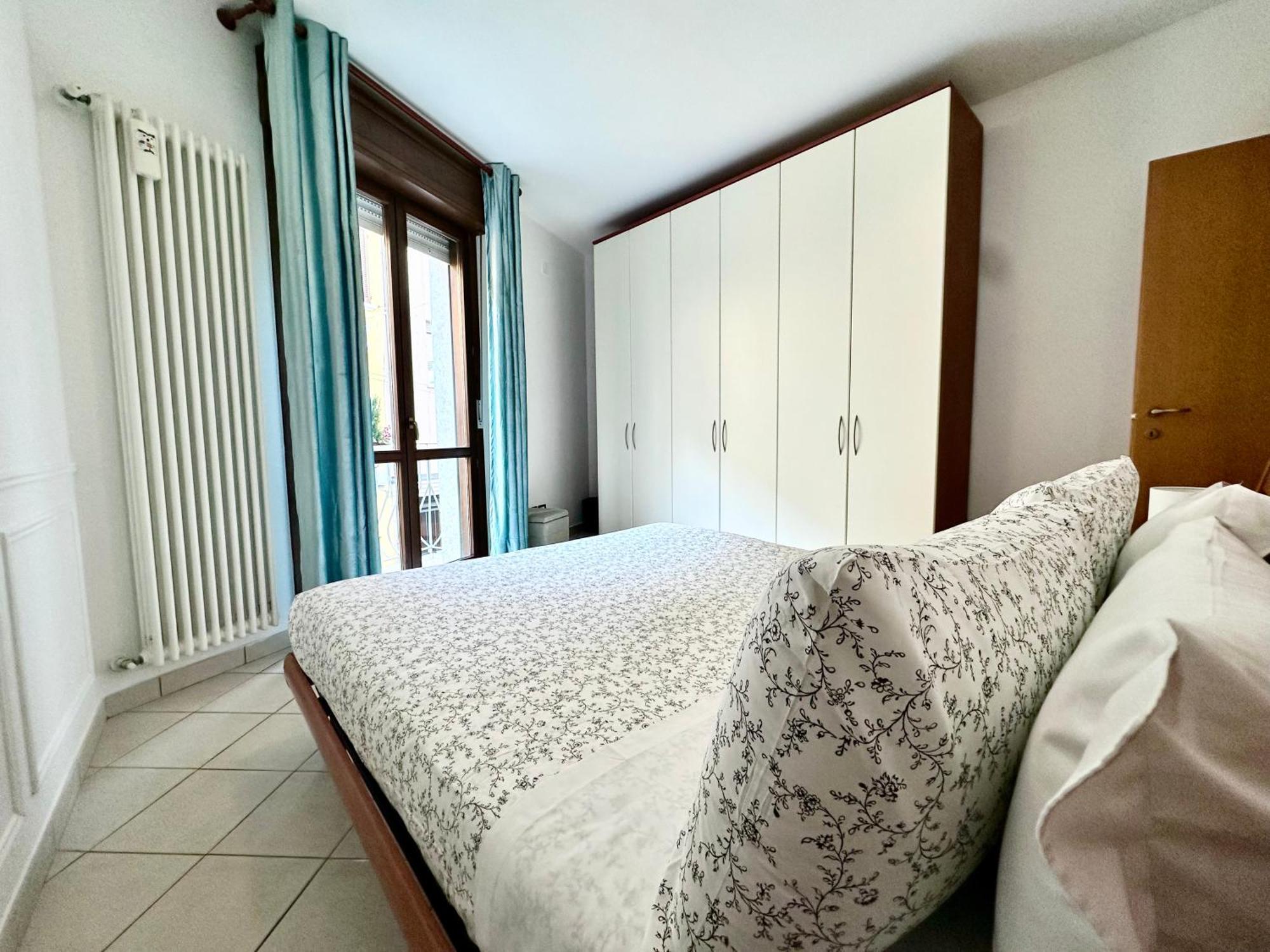 Domus Sofia Historic Center Rimini Apartment 外观 照片